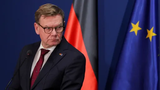 ألمانيا تدعو لتكاتف الناتو وترفض طموحات ترمب لضم غرينلاند