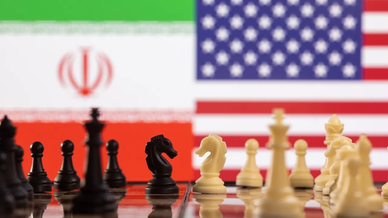 گزارش رسانه‌های آمریکایی از بررسی گزینه‌های مختلف واشنگتن درباره ایران