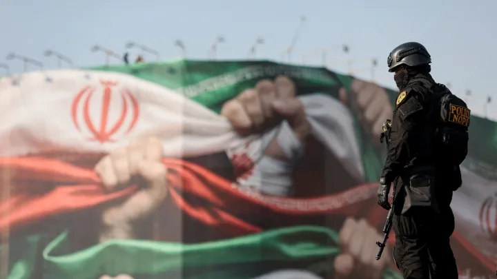 2000 погибших в Иране: власти обвиняют «террористов»