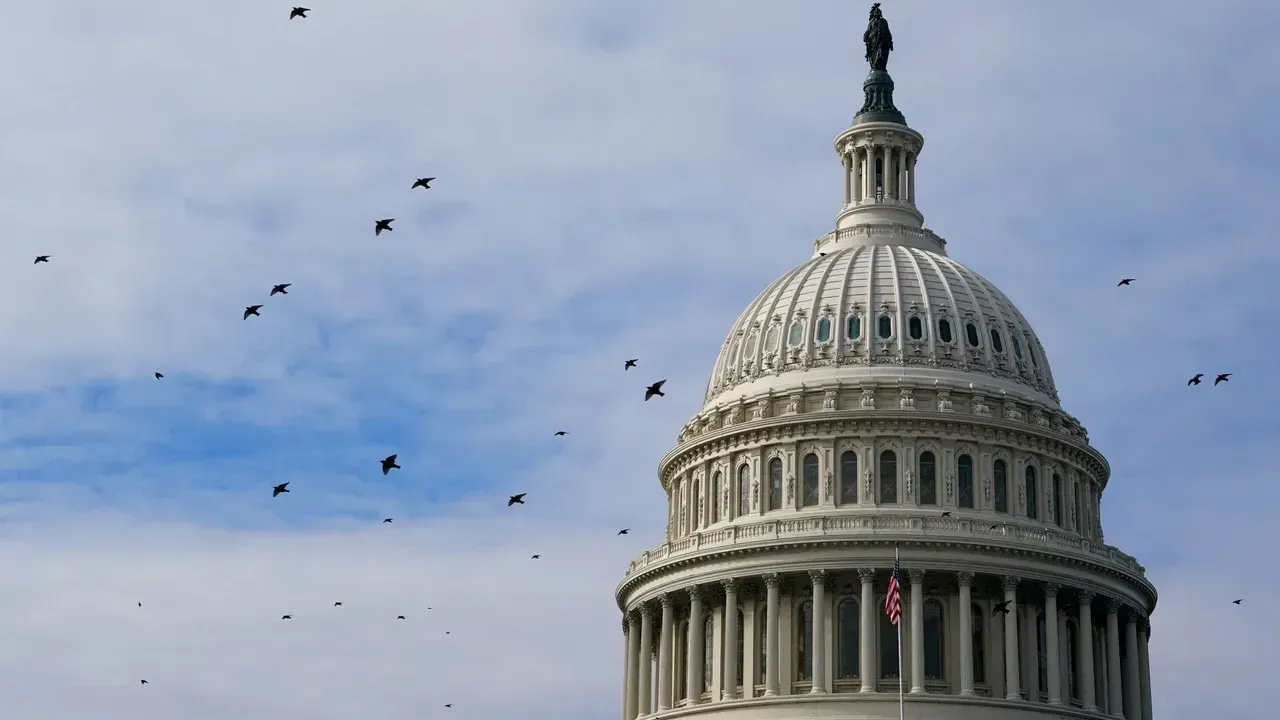 Le Congrès américain présente un projet de loi pour renforcer l’aide à Israël