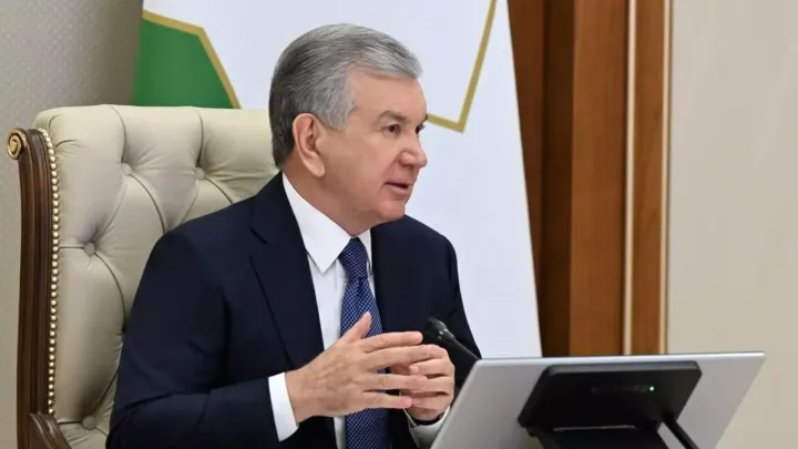 Узбекистан обновит стратегию безопасности