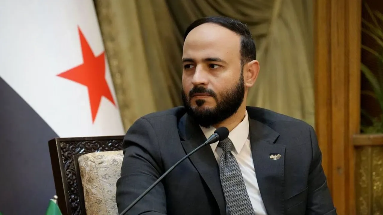 محافظ حلب: سنواصل العمل لترسيخ الأمن والاستقرار ولن نسمح بالطائفية