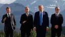 G7 добивается личных обещаний Трампа