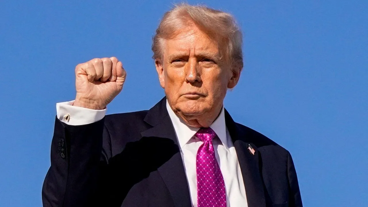 Trump annonce des droits de douane de 25% contre les pays commerçant avec l’Iran