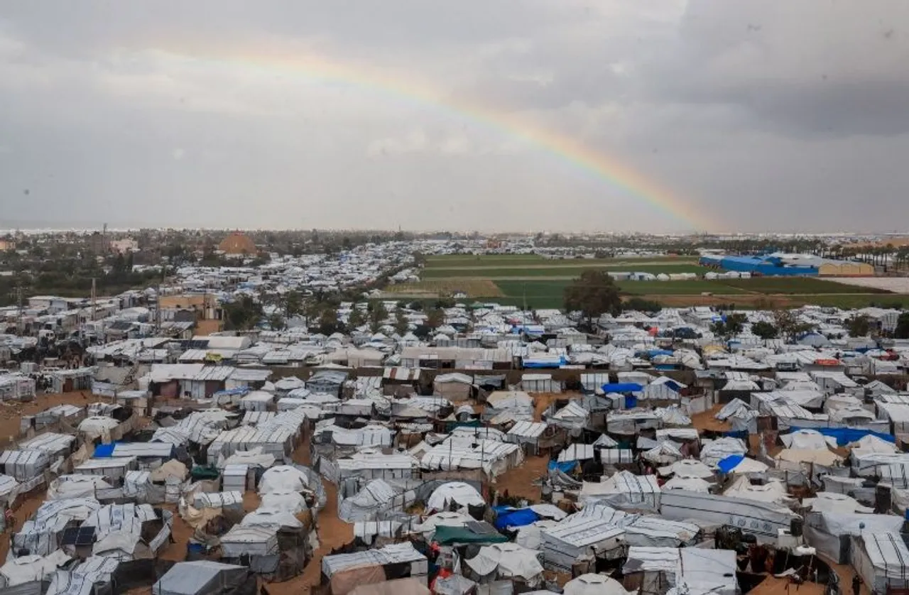 Mediadores nombran a exviceministro palestino para encabezar el órgano tecnocrático de Gaza