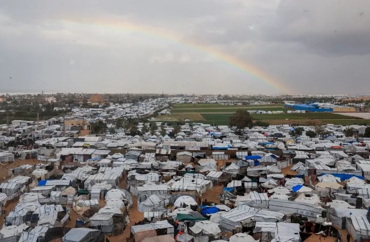 Mediadores nombran a exviceministro palestino para encabezar el órgano tecnocrático de Gaza