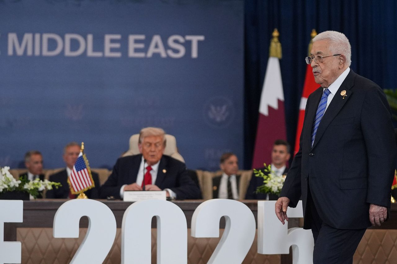Technoctatic Gaza technocratic committee to meet in Cairo under US-backed post-war ...