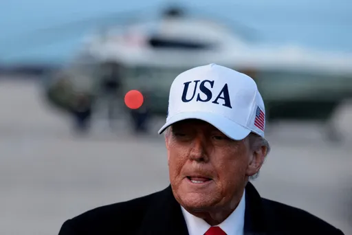 Trump suspends US immigrant visas for 75 countries