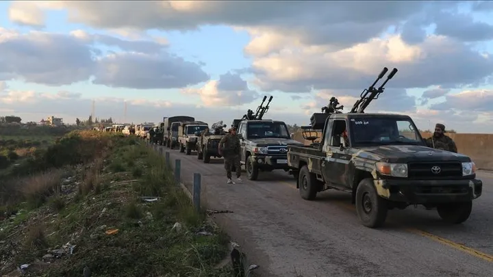 Ushtria siriane dërgon përforcime në Halepin lindor mes tensioneve me SDF-në