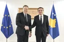 Kurti i shpreh emisarit Sorensen gatishmërinë për normalizim të marrëdhënieve Kosovë-Serbi