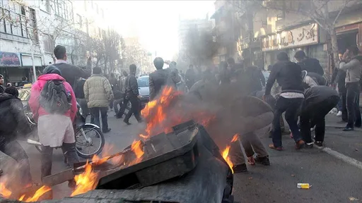 Shtete arabe të Gjirit paralajmërojnë ShBA-në kundër sulmit ushtarak ndaj Iranit