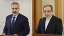 Turkish, Iranian foreign ministers hold second call in 24 hours amid rising regional tensions