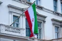 Four arrested after attack on Iranian embassy in The Hague