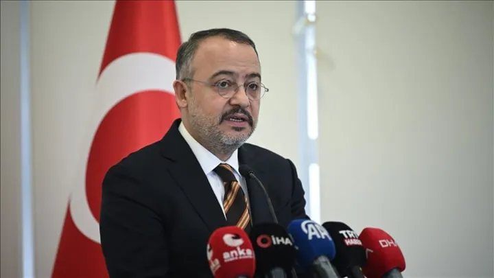سفير تركيا بدمشق: مستمرون في دعم تنمية سوريا وتعزيز تعاونها الدولي