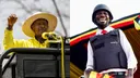Uganda decide: Wetin show inside campaign tactics wey go shape di election