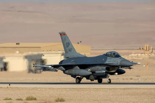 اسرائیل آماده‌باش نیروی هوایی را در پی احتمال حمله آمریکا به ایران افزایش داد