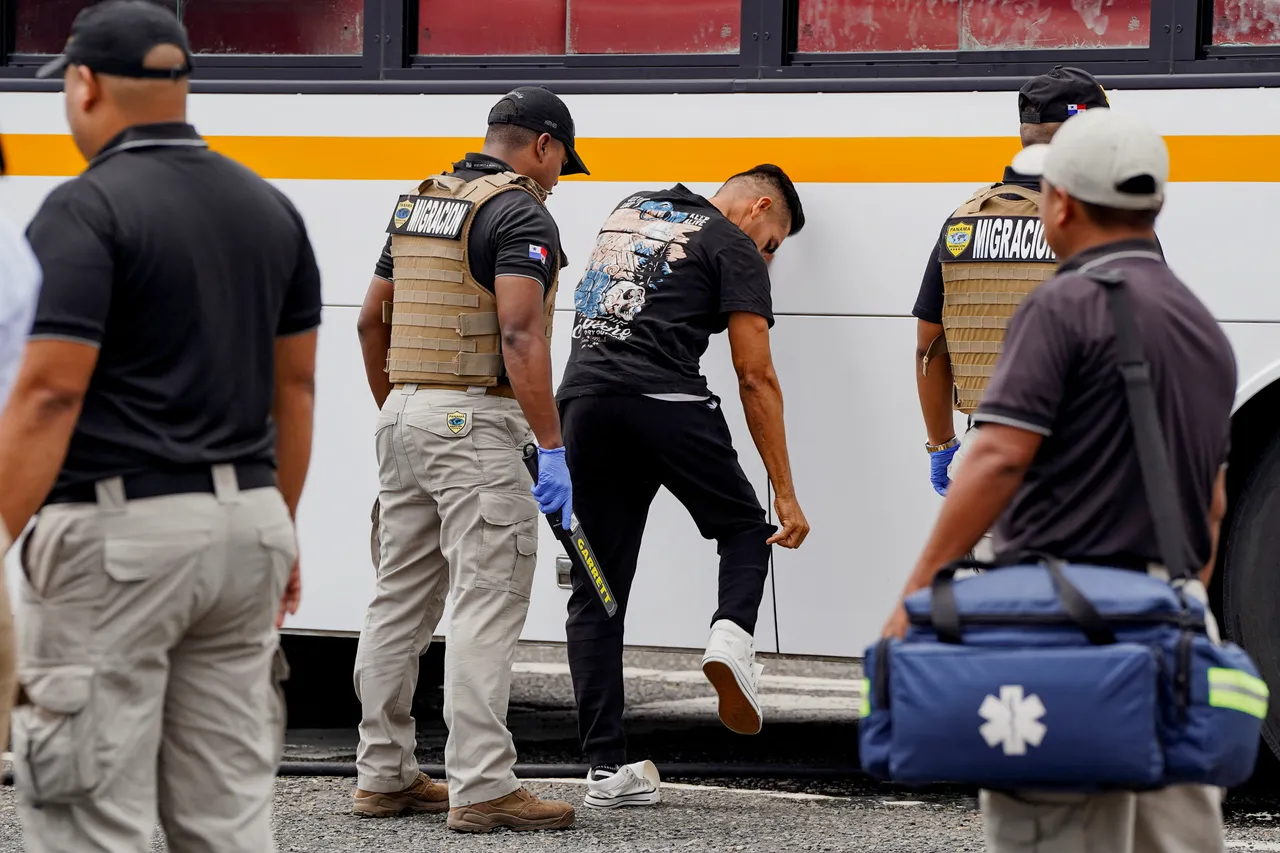 Ralentissement des flux migratoires africains vers les États-Unis