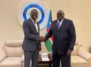 South Sudan tensions: AU mission visits ahead of landmark elections