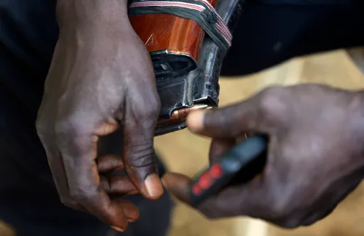 ’Yanbindiga sun kashe fararen-hula 16 kusa da iyakar Nijar da Mali