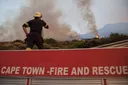 South Africa’s Western Cape moves to officially declare disaster over wildfires, water crisis