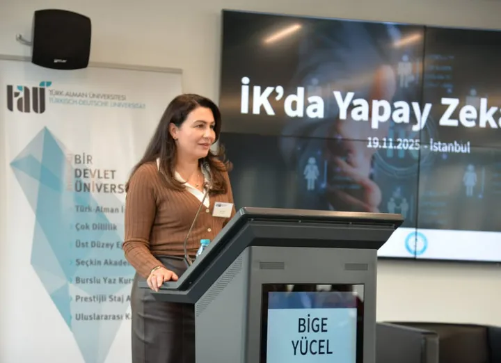 Германските фирми ја гледаат Туркије како стратешки центар за производство и снабдување