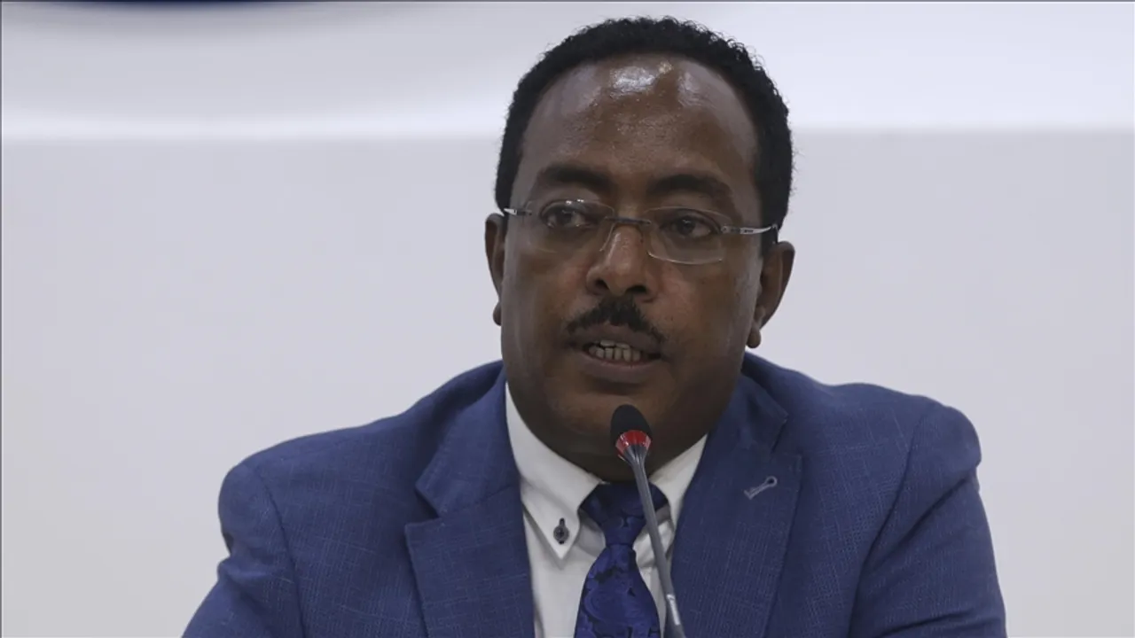 Ethiopia’s spy chief visits Somalia amid Horn of Africa tensions: Report
