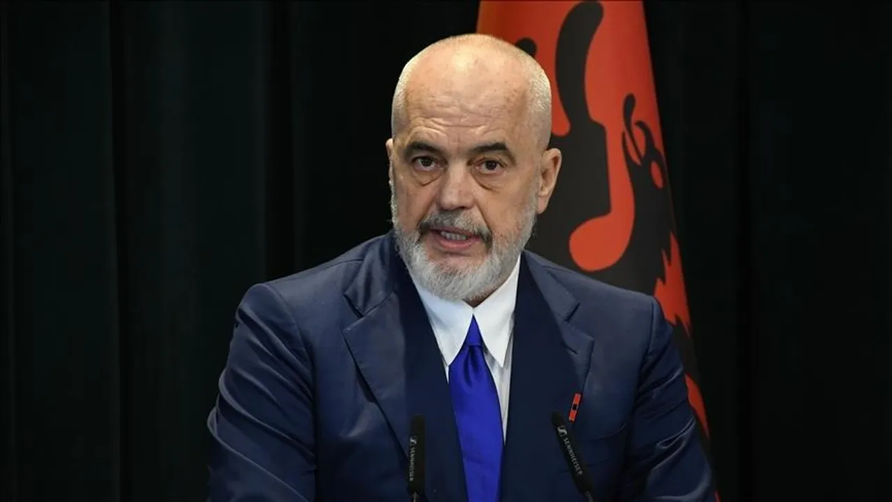 Rama: Besojmë se në fund të vitit 2028 do të pavarësohemi, nuk do të blejmë energji nga jashtë