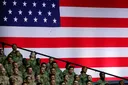 Some personnel advised to leave a US military base in Qatar: diplomats