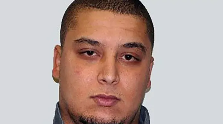 Belgische drugsbaron ‘Dikke Nordin’ veroordeeld tot 12 jaar cel in dossier ‘Bommen en Granaten