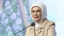 تأکید بانوی اول ترکیه بر پیوند فناوری و رویکرد انسانمحور در نظام سلامت