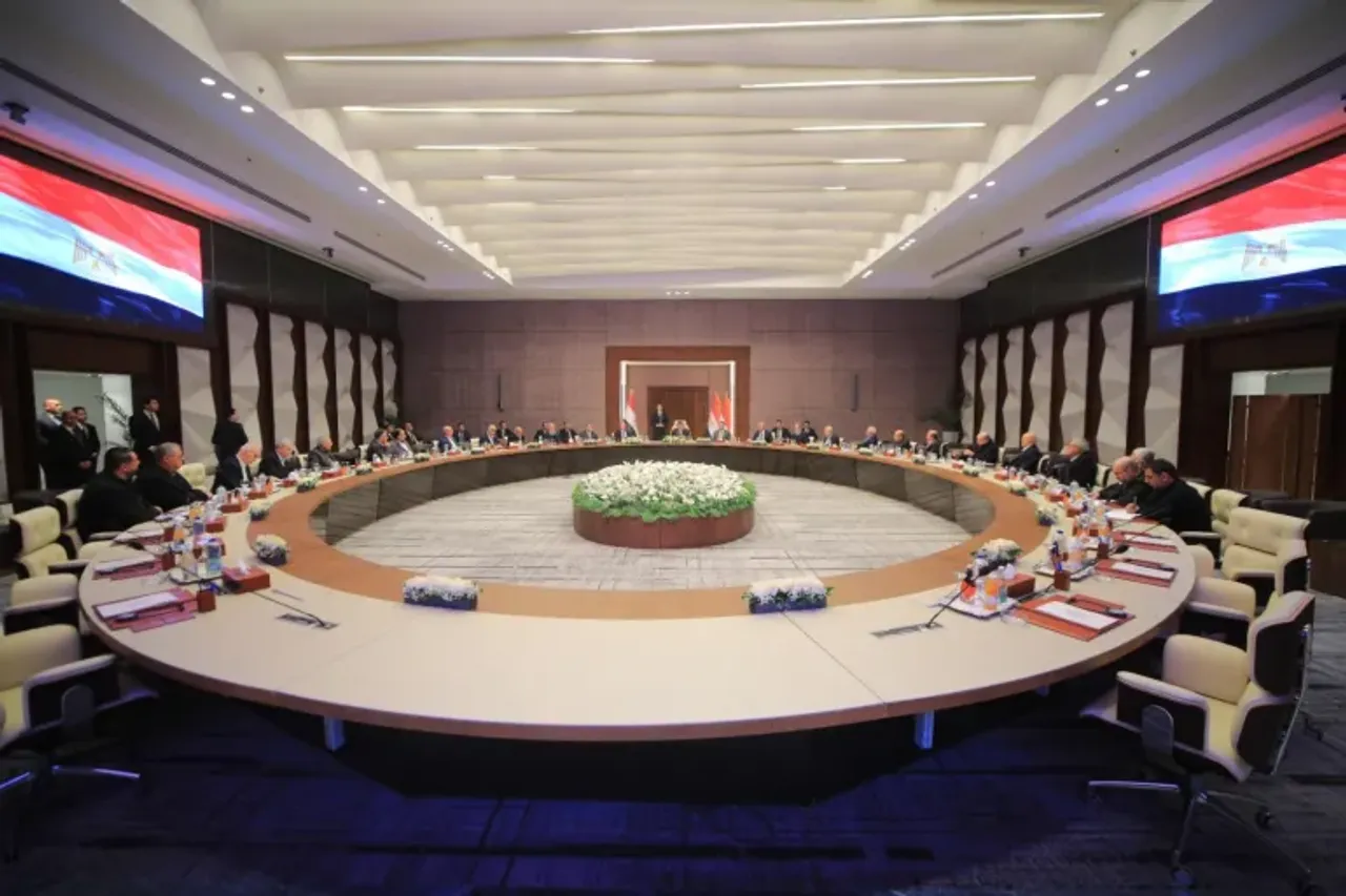 قطر تأمل تثبيت التهدئة ببدء المرحلة الثانية من اتفاق غزة.. وشعث: أولويتنا تأمين مأوى للفلسطينيين