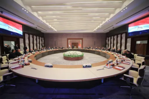 قطر تأمل تثبيت التهدئة ببدء المرحلة الثانية من اتفاق غزة.. وشعث: أولويتنا تأمين مأوى للفلسطينيين