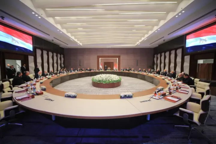 قطر تأمل تثبيت التهدئة ببدء المرحلة الثانية من اتفاق غزة.. وشعث: أولويتنا تأمين مأوى للفلسطينيين