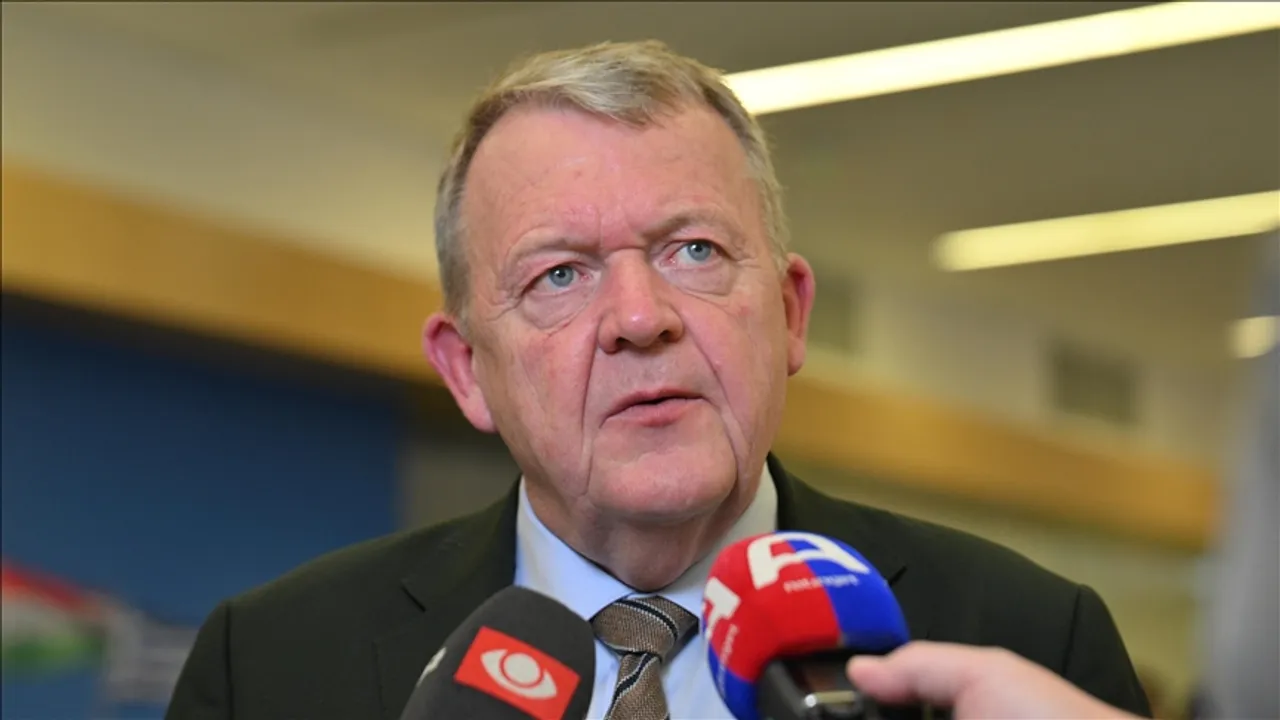 Ministri i Jashtëm danez: Nuk arritëm ta ndryshojmë qëndrimin e ShBA-së për Grenlandën