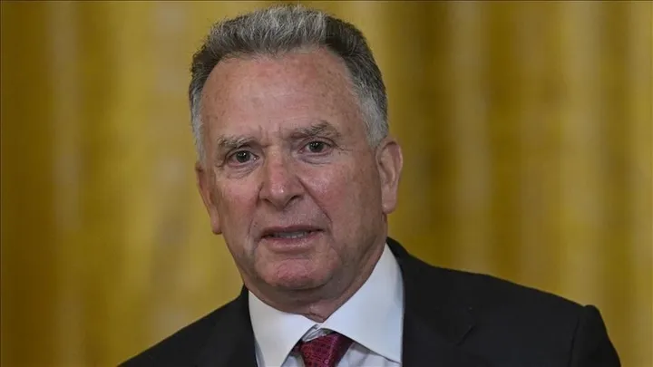 I dërguari i Trumpit njofton nisjen e fazës së dytë të armëpushimit në Gaza