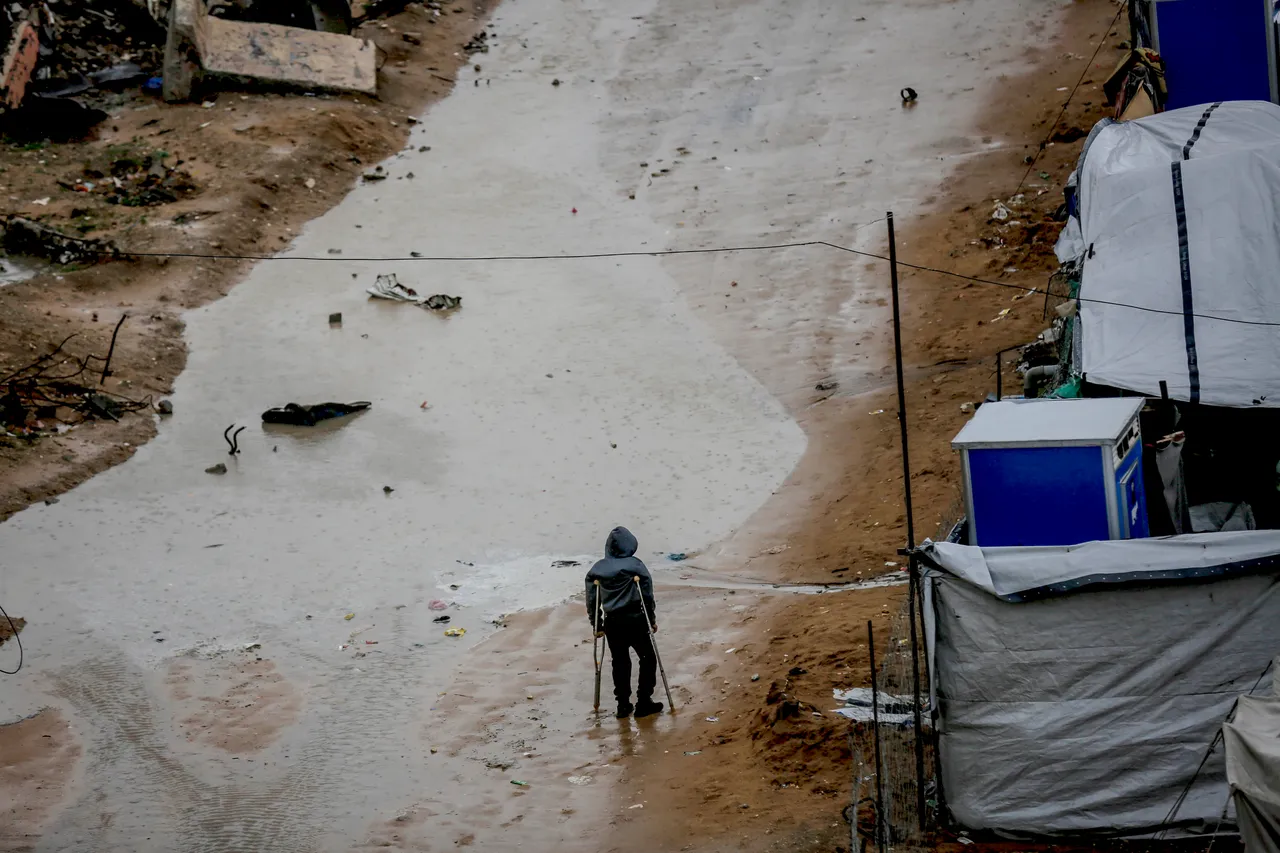Unicef: Seit Waffenruhe mehr als 100 Kinder in Gaza getötet