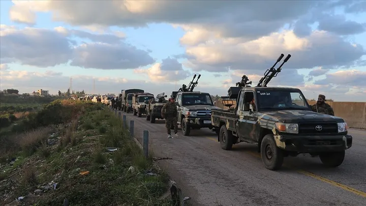 Why disarming YPG terror group is a must for Syria’s security and stability