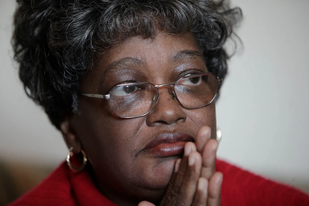 US civil rights pioneer Claudette Colvin dies aged 86