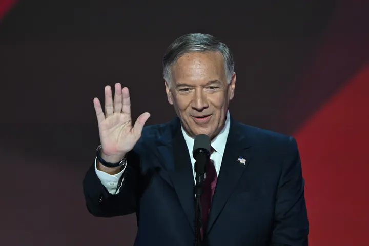 Помпео призвал стереть жертв Газы из учебников истории