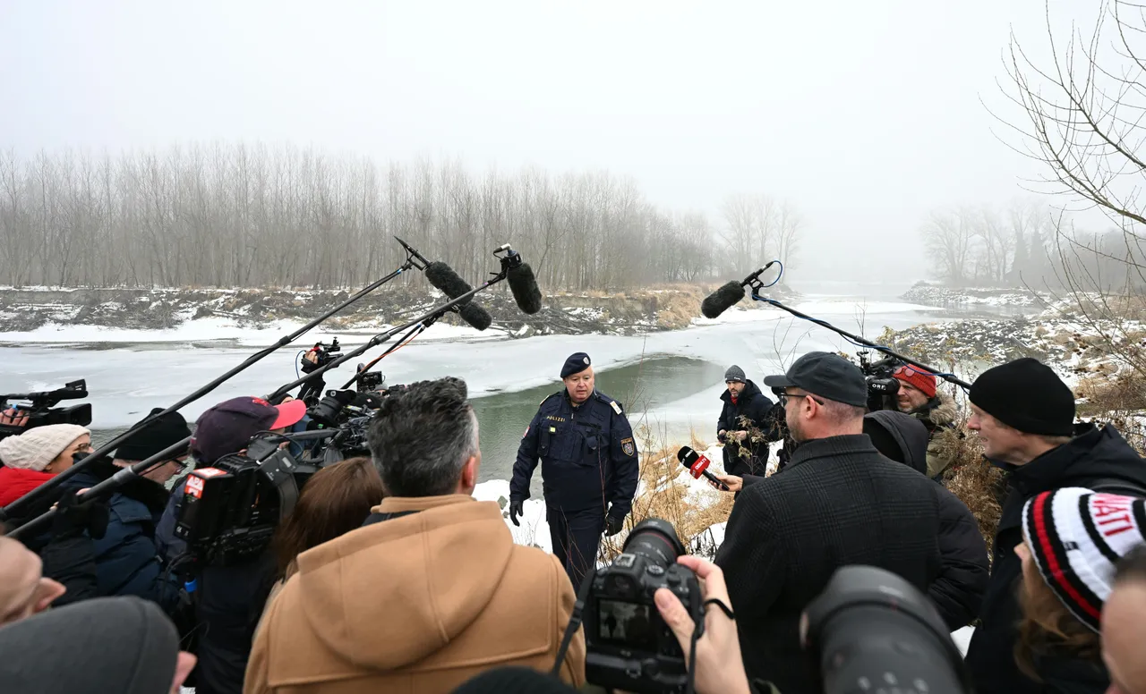 Österreich: U-Ausschuss um Tod eines Spitzenbeamten