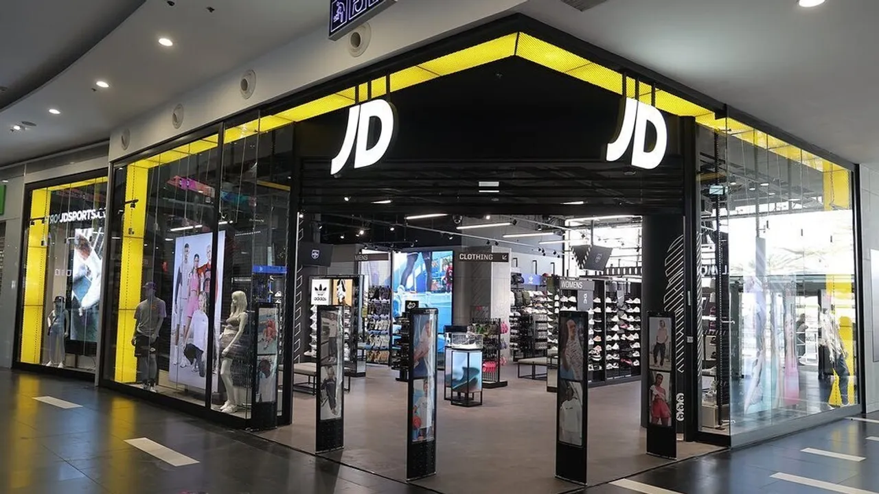 תסיים את פעילותה בישראל בפברואר 2026  JD Sports רשת