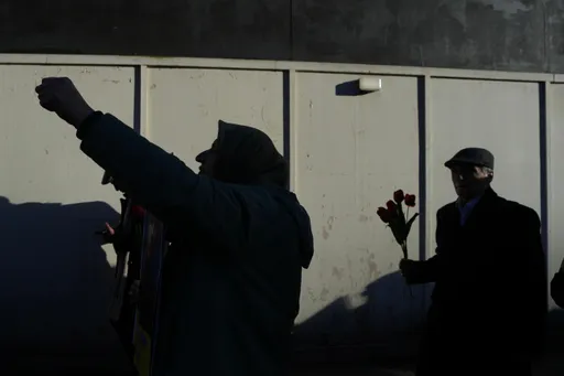 Here's what happened around Iran in past 24 hours