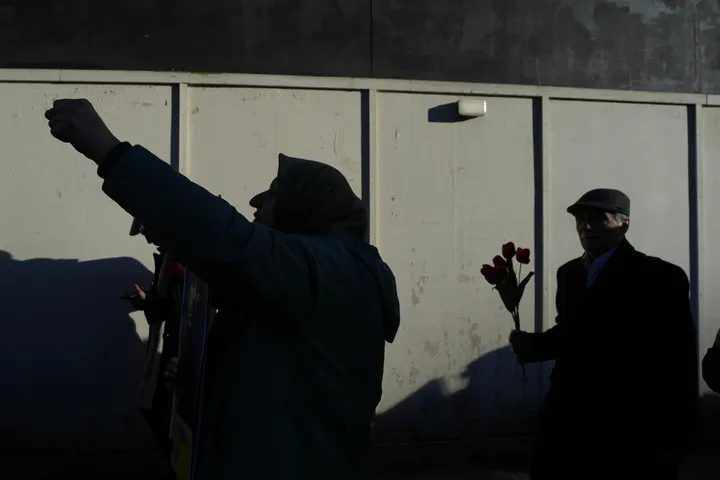 Here's what happened around Iran over past 24 hours