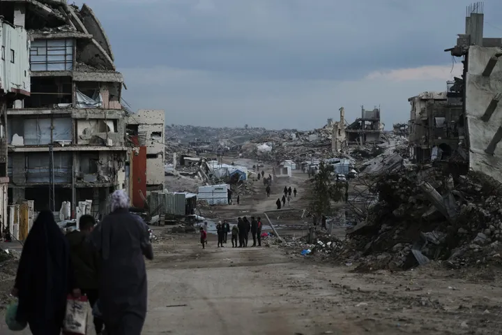 Ğazzädä ut tuqtamıy