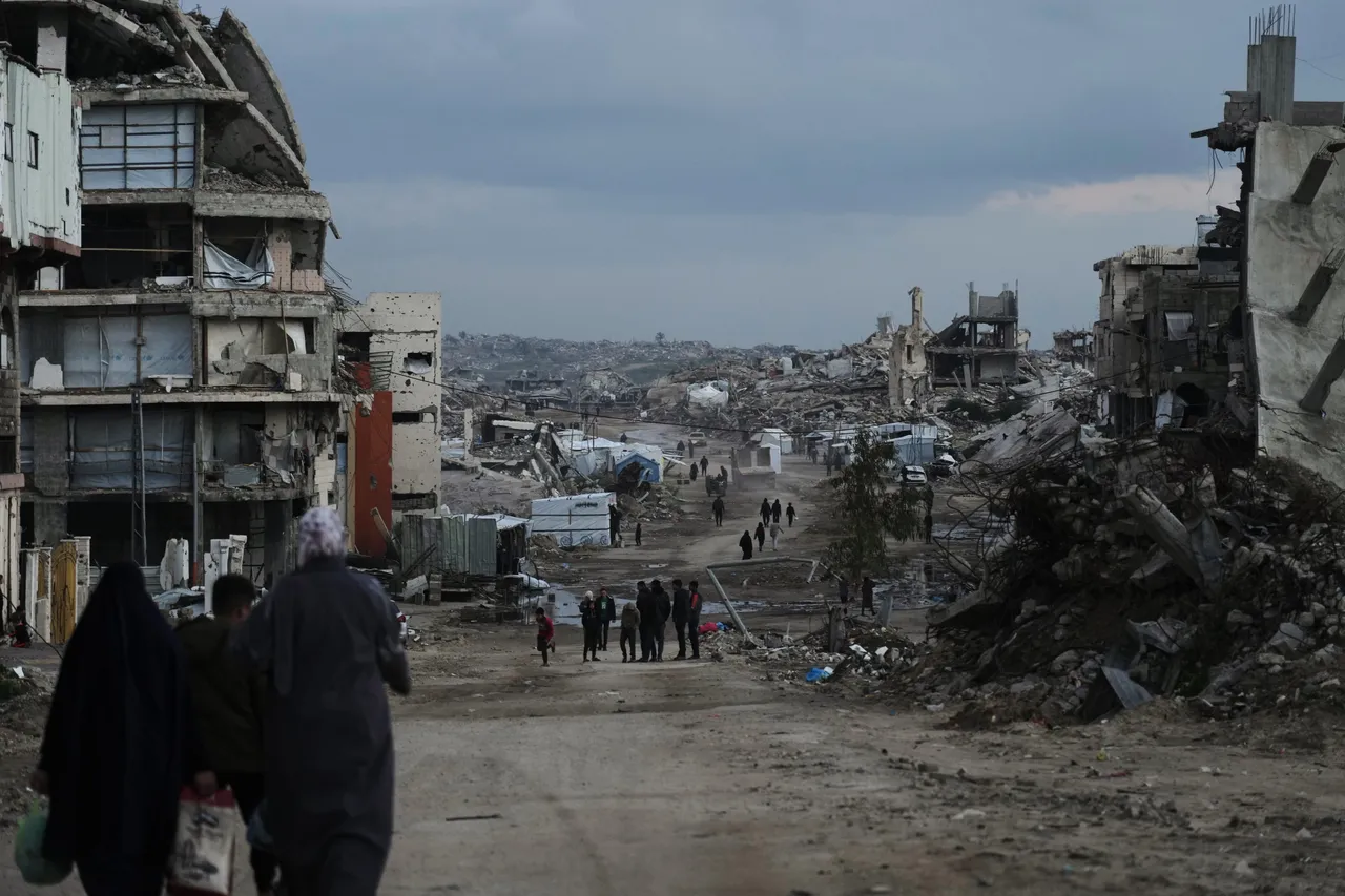 Ğazzädä ut tuqtamıy