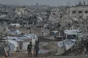 US rolls out Gaza ceasefire's second phase with focus on demilitarisation, rebuilding