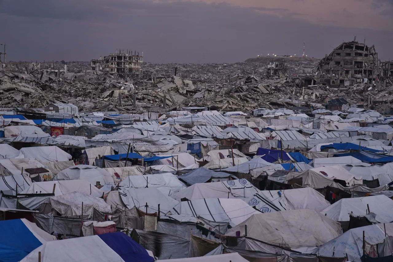 Zyrtari amerikan: Türkiye ka luajtur rol thelbësor në arritjen e armëpushimit në Gaza