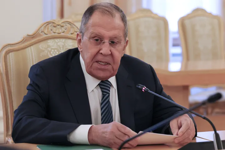 Russiýa ABŞ-ny Wenesuela reýdi we Eýran howplary bilen global düzgüni bozmakda aýyplady