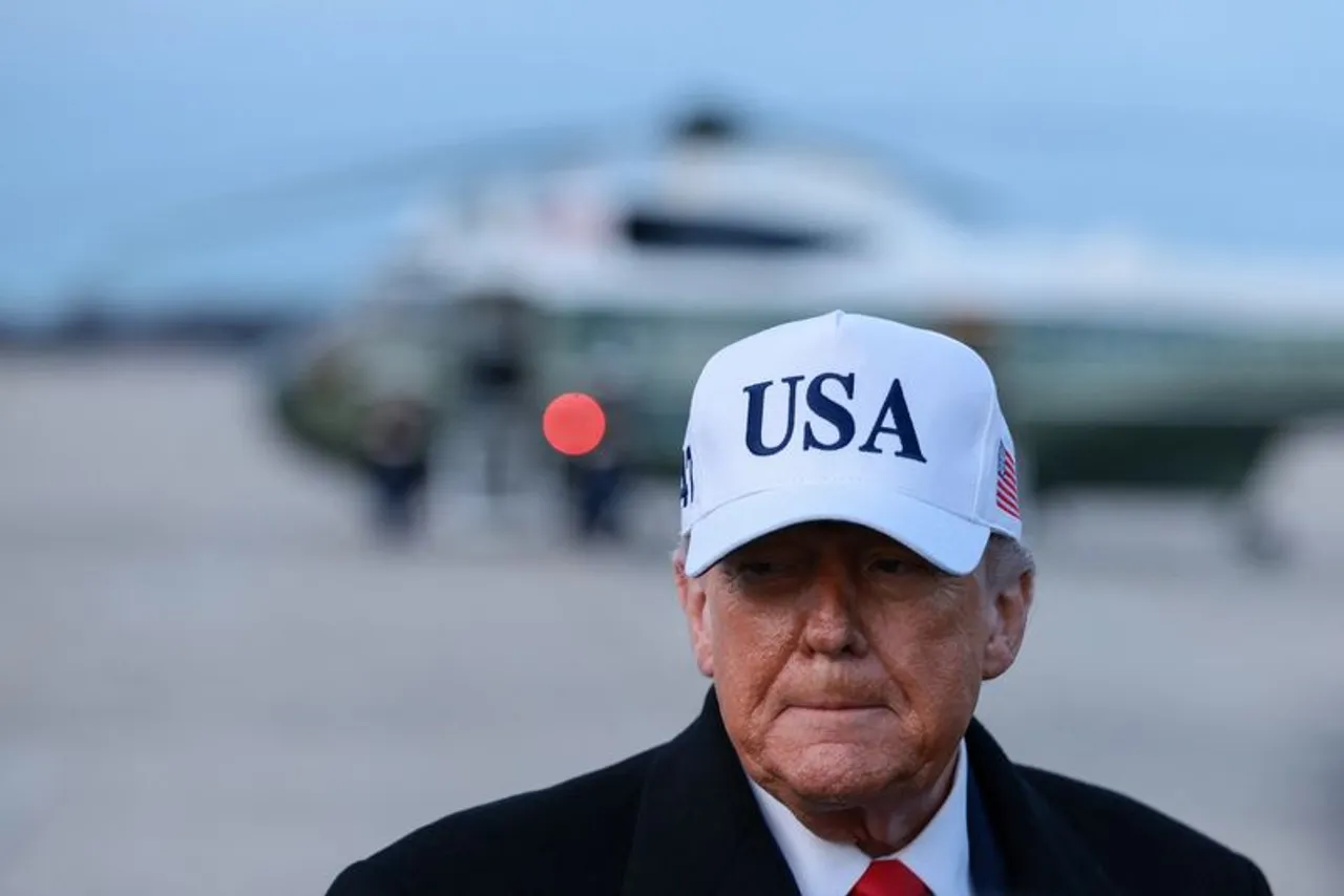 Escalatie in Iran: Vrees voor duizenden doden, Trump dreigt met ingrijpen en EU kondigt sancties aan