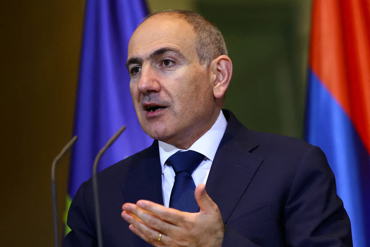 نخست‌وزیر ارمنستان: صلح با آذربایجان مطمئن‌ترین تضمین امنیتی است